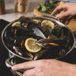 KELA-Garnek z pokrywką 3,2 l Flavoria - 5