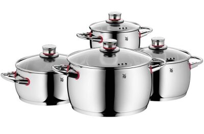 WMF-Zestaw 4 garnków, Quality One