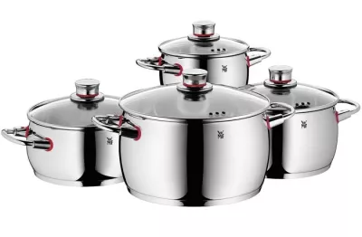 WMF-Zestaw 4 garnków, Quality One