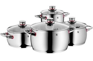 WMF-Zestaw 4 garnków, Quality One