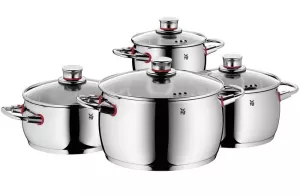 WMF-Zestaw 4 garnków, Quality One