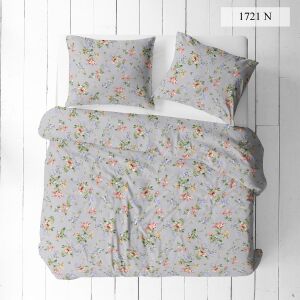 Pościel kora 1721N/160x200 KORALOVE