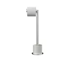 JJ-Stojak na papier toaletowy Easystore Luxe 2w1 s - 9
