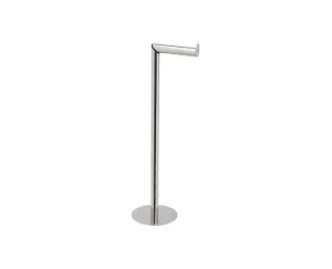 JJ-Stojak na papier toaletowy Easystore Luxe 2w1 s