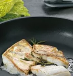 KELA-Patelnia 18cm czarna Kerros - 5