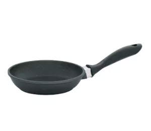 KELA-Patelnia 18cm czarna Kerros