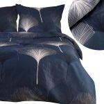 Pościel satyna bawełniana 1550/1/160x200 SATYNLOVE - 2