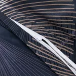 Pościel satyna bawełniana 1550/1/160x200 SATYNLOVE - 7