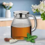 KELA-Dzbanek szklany 1,75 l Luna - 2