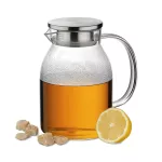 KELA-Dzbanek szklany 1,75 l Luna - 3