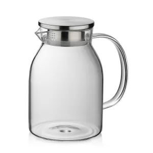 KELA-Dzbanek szklany 1,75 l Luna