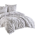 Pościel satyna bawełniana PAREDES/160x200 EXCLUSIVE - 2