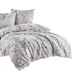 Pościel satyna bawełniana PAREDES/160x200 EXCLUSIVE - 2