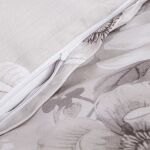 Pościel satyna bawełniana PAREDES/160x200 EXCLUSIVE - 3