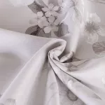 Pościel satyna bawełniana PAREDES/160x200 EXCLUSIVE - 4