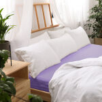 Prześcieradło jersey z gumką 040/80x160 - 2