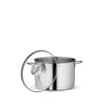 KELA-Zestaw garnków do makaronu 6,5 l Cailin - 2