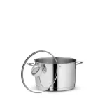 KELA-Zestaw garnków do makaronu 6,5 l Cailin - 2