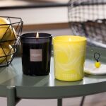 ES-Świeca zapachowa 180g Terre dAgrumes - 2