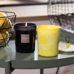 ES-Świeca zapachowa 180g Terre dAgrumes - 2