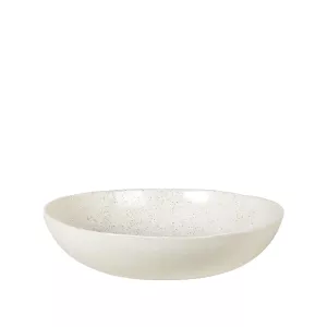 Miska sałatkowa Ø34,5 x H7,5 cm Nordic Vanilla Broste Copenhagen