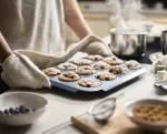 JJ-Forma na 12 muffinów, Nest Bake - 5