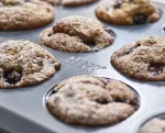 JJ-Forma na 12 muffinów, Nest Bake - 6