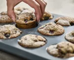 JJ-Forma na 12 muffinów, Nest Bake - 8