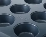 JJ-Forma na 12 muffinów, Nest Bake - 9