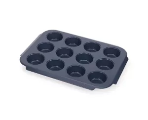 JJ-Forma na 12 muffinów, Nest Bake
