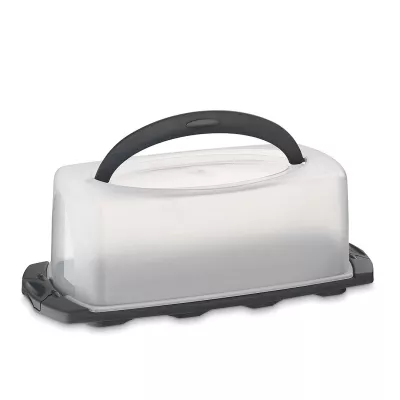 KELA-Pojemnik prostokątny XL na ciasto PPszaryDeli