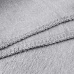 Koc T Bawełniany/BA896/150x200 j.popiel - 6