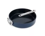 JJ-Patelnia 28cm ze składanym uchwytem Space - 2