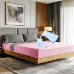 Ochronne prześcieradło z gumką SG 005/60x120 - 2