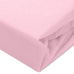 Ochronne prześcieradło z gumką SG 005/60x120 - 4