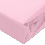 Ochronne prześcieradło z gumką SG 005/60x120 - 4