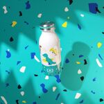 MB-Butelka termiczna Cooly Graphic Dino - 6