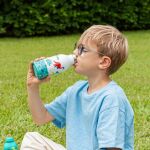 MB-Butelka termiczna Cooly Graphic Dino - 9