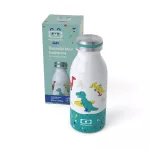 MB-Butelka termiczna Cooly Graphic Dino - 10