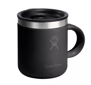 HF-Kubek termiczny 6 oz, kolor czarny