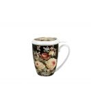 Kubek z zaparzaczem DUO WARDA380 ml - 3