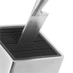 WMF-Blok na noże uniwersalny, stalowy - 10