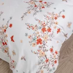 Pościel satyna bawełniana ELA/160x200 EXCLUSIVE (promocja) - 9