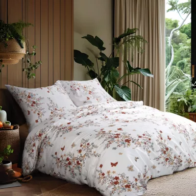 Pościel satyna bawełniana ELA/160x200 EXCLUSIVE (promocja)