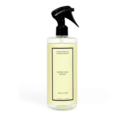 CM-Spray Home 500ml Moroccan Cedar