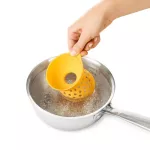OXO-Zestaw silikonowy do jaj 2el. żółty Good Grips - 7