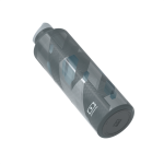 MB-Butelka termiczna Steel Dimensions - 5