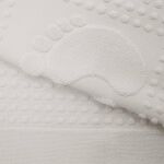 Dywanik D HOTEL STOPKI/POPIEL 50x70 - 2