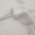 Dywanik D HOTEL STOPKI/POPIEL 50x70 - 3