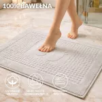 Dywanik D HOTEL STOPKI/POPIEL 50x70 - 3